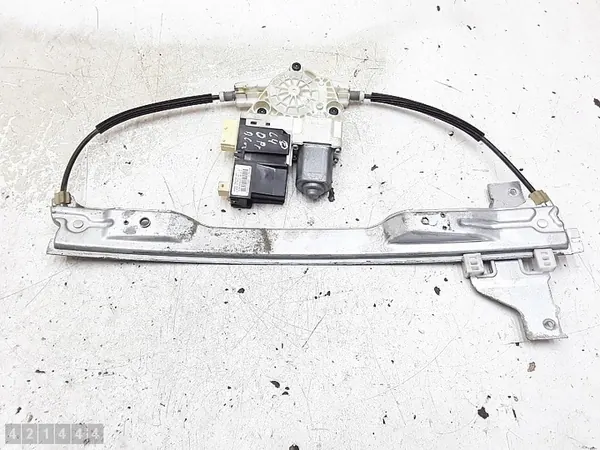 Regulador de janela Citroen C4 2006 image 2