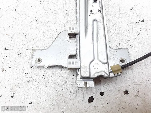 Regulador de janela Citroen C4 2006 image 3