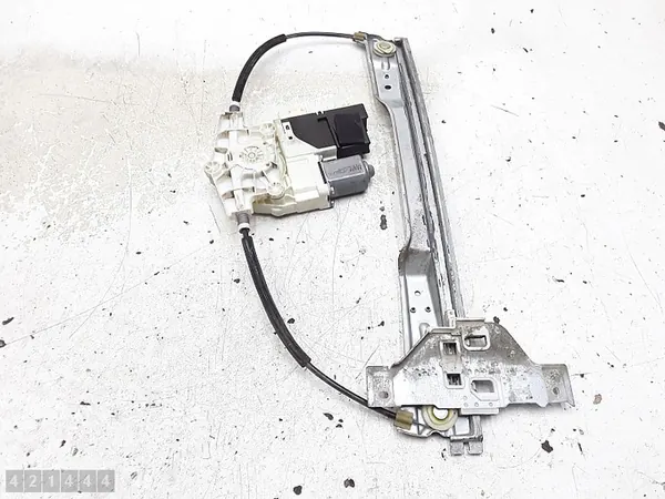 Regulador de janela Citroen C4 2006 image 5