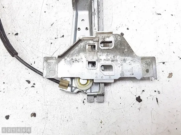 Regulador de janela Citroen C4 2006 image 6