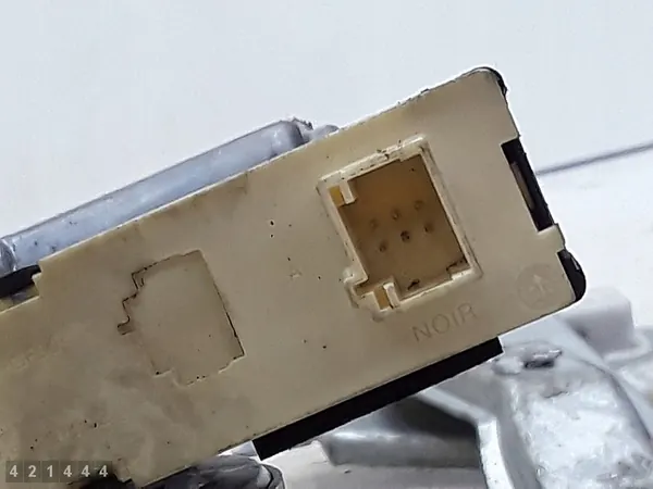 Regulador de janela Citroen C4 2006 image 8