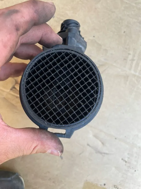 Luftmassenmesser BMW M44 1.8is image 3