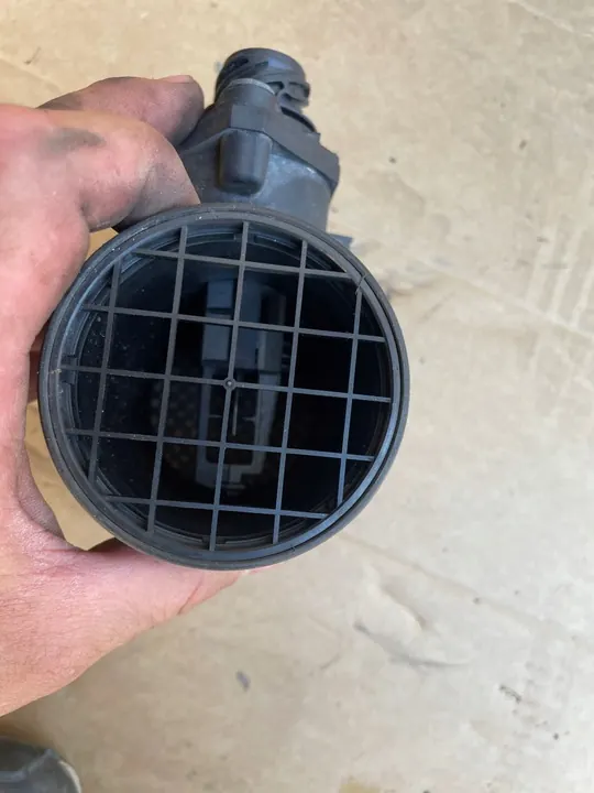 Luftmassenmesser BMW M44 1.8is image 4