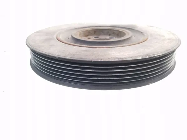 Fiat Croma 2006 Polia OE 55187707 image 2