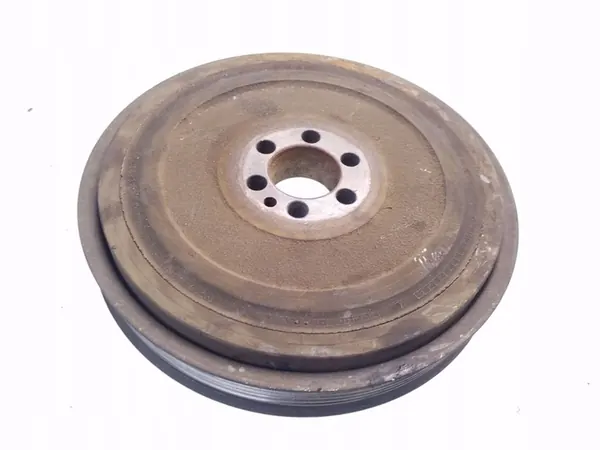 Fiat Croma 2006 Polia OE 55187707 image 3