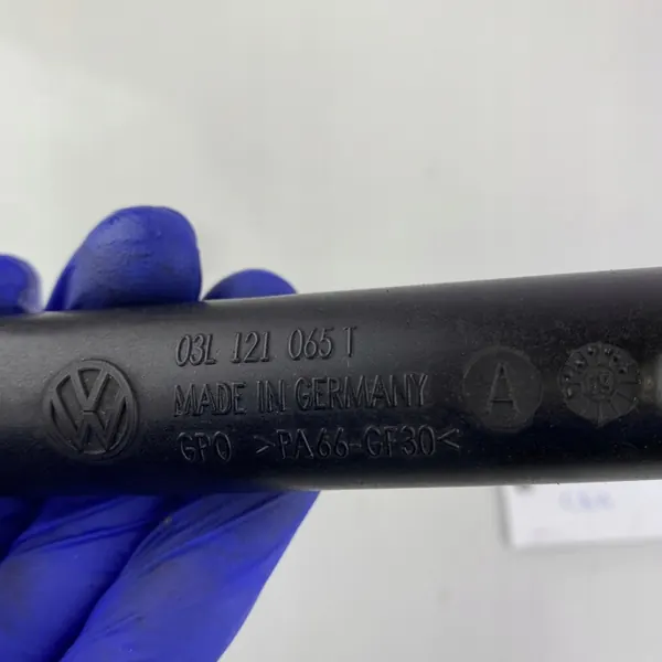 Vesiputki VW Passat Audi Skoda 2.0 TDI image 2