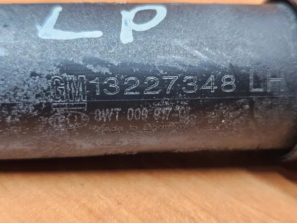 Framvänster strålkastartvätt OEM 13227348 Opel Insignia A image 4