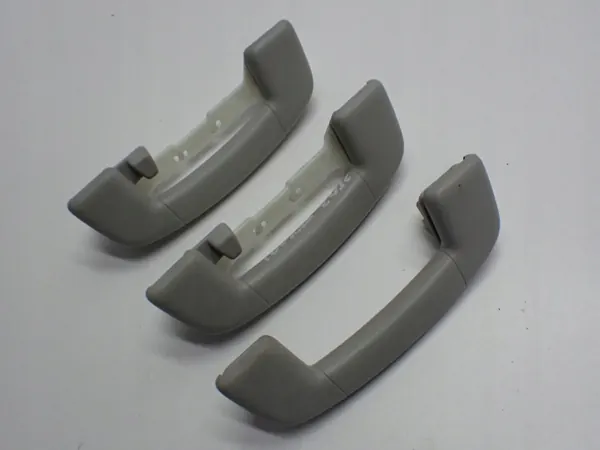 OEM 3X RĄCZKA UCHWYT PODSUFITKI EUROPA KOMPLET VW TOURAN II III 5T 24R ROZ image 2
