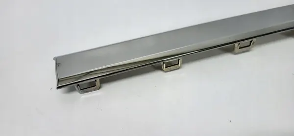 OEM 8305301D Moldura Puerta Trasera Derecha Toyota Proace 2 image 6