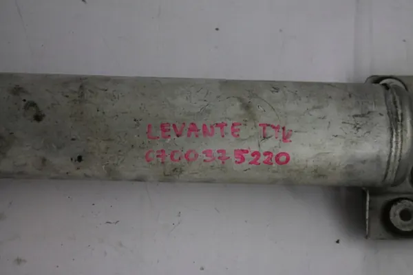 Tanque de ar OEM 6700375220 para Maserati Levante 15- image 3