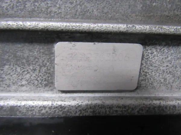 MERCEDES E W212 Transmissão Automática A2042709105 image 3