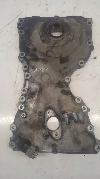 Steuerdeckel Suzuki SX4 OEM orion 000332 - Gebraucht image 2