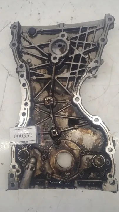 Steuerdeckel Suzuki SX4 OEM orion 000332 - Gebraucht image 3