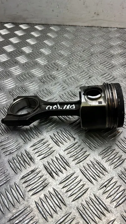 Kolv BMW 5 2013 image 2