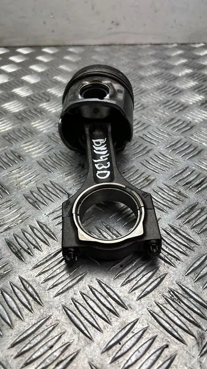 Kolv BMW 5 2013 image 3