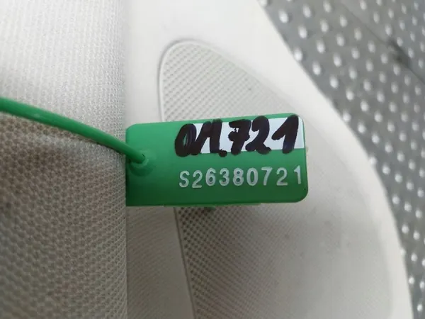 OEM A2136904600 Ovenpilarin Suoja Oikea Taka Mercedes image 5
