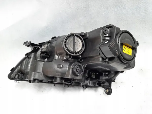 Mercedes ML W164 Koplampen Links Rechts Hella A1648201061 image 6