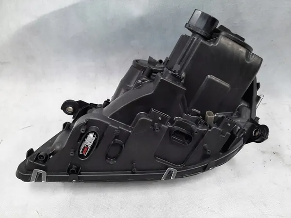 Mercedes ML W164 Koplampen Links Rechts Hella A1648201061 image 7