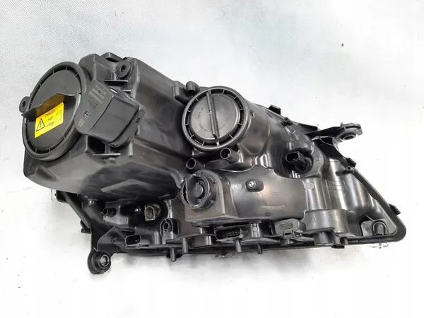 Mercedes ML W164 Koplampen Links Rechts Hella A1648201061 image 8