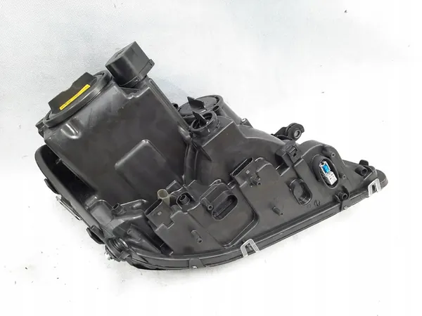 Mercedes ML W164 Koplampen Links Rechts Hella A1648201061 image 9