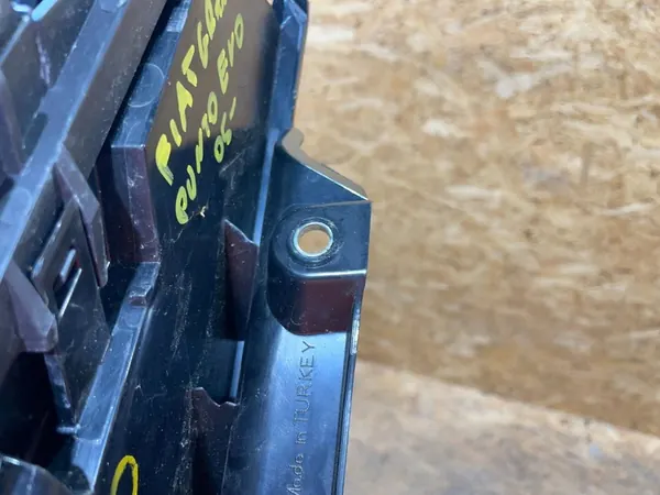 Fiat Punto Evo 09- Luz Trasera Derecha image 10