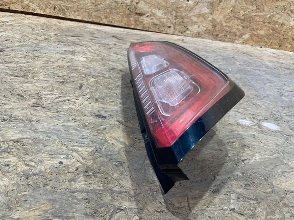 Fiat Punto Evo 09- Luz Trasera Derecha image 2