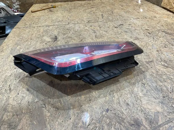 Fiat Punto Evo 09- Luz Trasera Derecha image 4