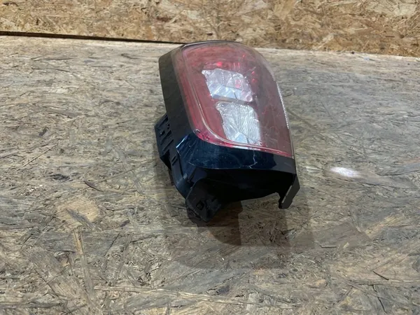 Fiat Punto Evo 09- Luz Trasera Derecha image 5