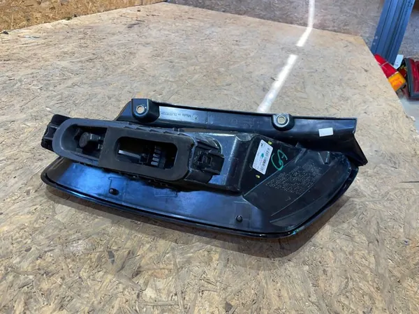 Fiat Punto Evo 09- Luz Trasera Derecha image 9