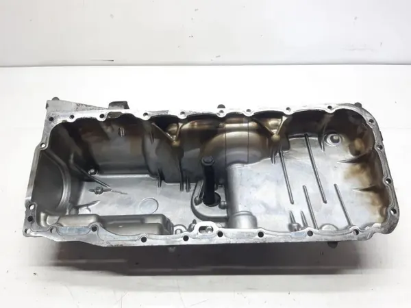 Gebrauchter AC-Kondensator mit Trockner OEM 7800323 image 3