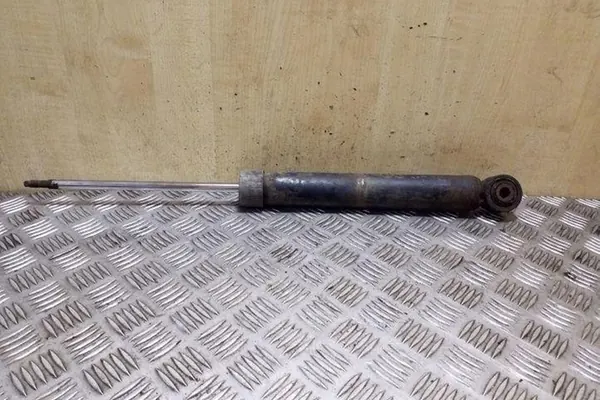 Ammortizzatore posteriore sinistro SKODA OCTAVIA II 1K0513029ER image 2