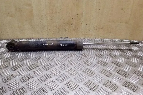 Ammortizzatore posteriore sinistro SKODA OCTAVIA II 1K0513029ER image 3