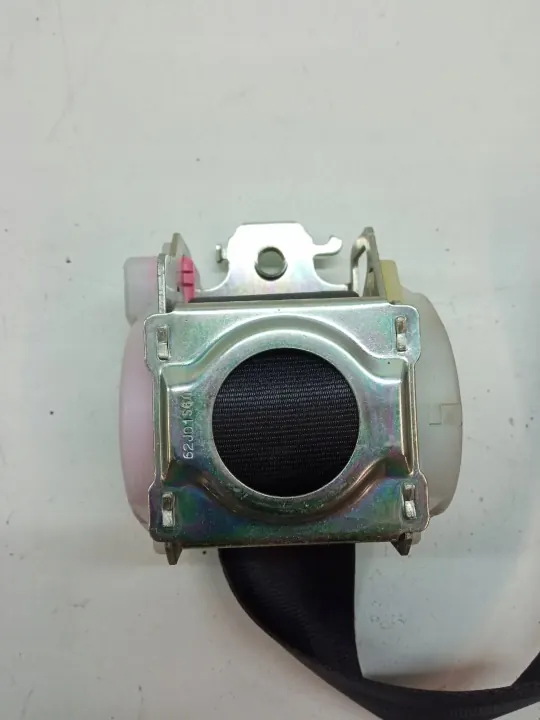 Sicherheitsgurt-Set OEM 96815097XX Mitte Rechts Hinten image 7