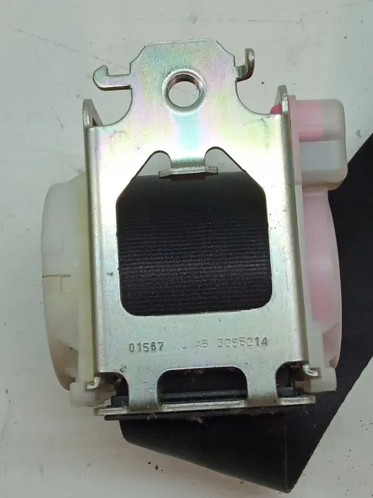 Sicherheitsgurt-Set OEM 96815097XX Mitte Rechts Hinten image 9