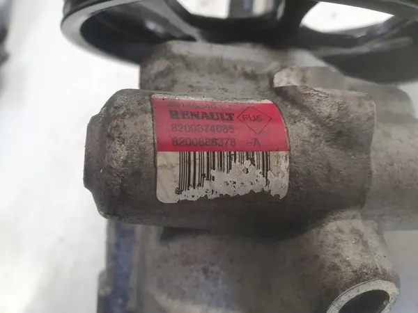 Bomba de direção assistida Renault Laguna II image 2