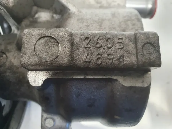 Bomba de direção assistida Renault Laguna II image 7