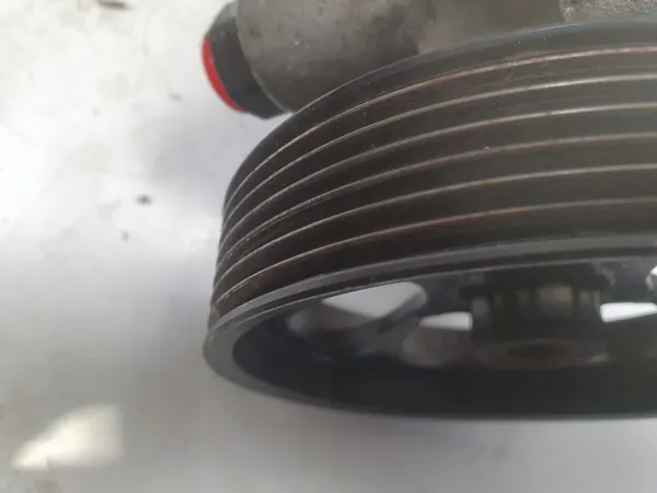 Bomba de direção assistida Renault Laguna II image 8