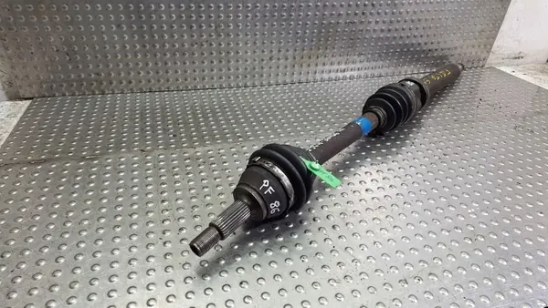 Semi-eixo dianteiro direito OEM S26372530 Ford Fiesta image 3