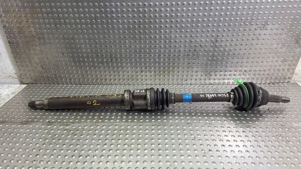 Semi-eixo dianteiro direito OEM S26372530 Ford Fiesta image 4