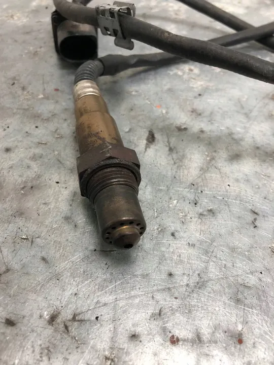 Sensor Lambda Mercedes W211 Kombi 0035427218 image 2