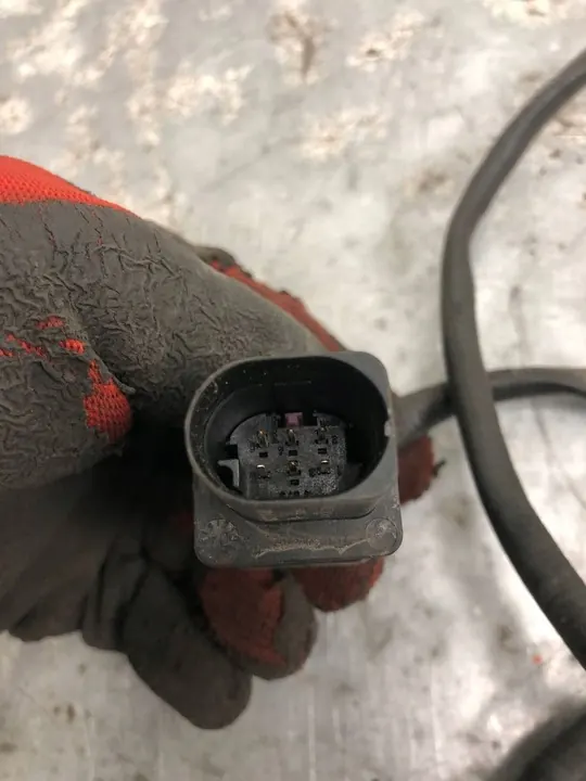 Sensor Lambda Mercedes W211 Kombi 0035427218 image 3