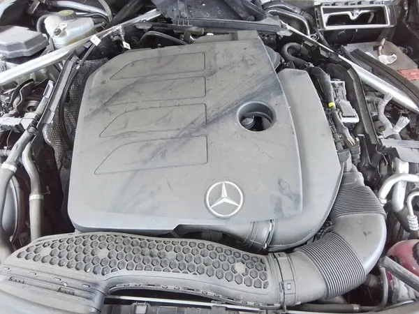 Compresor de aire acondicionado Mercedes A0008300202 image 6