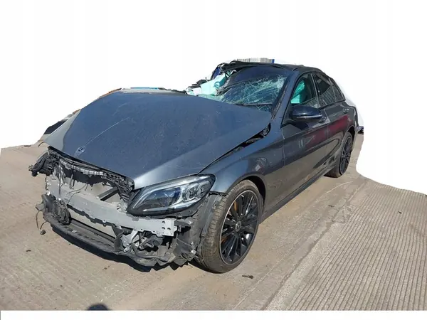 Compresor de aire acondicionado Mercedes A0008300202 image 7