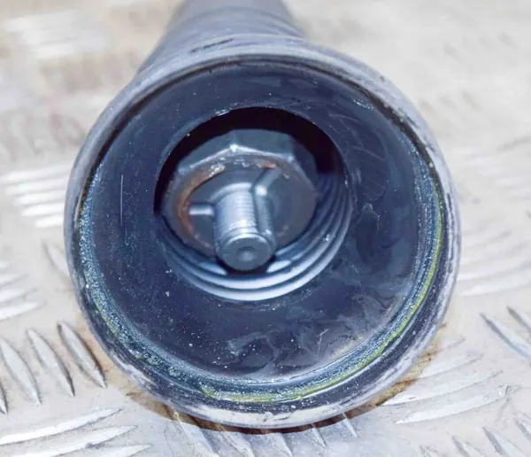 Tirant de direction droit OEM 025060022012 Audi A4 image 5