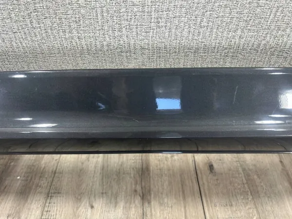 BMW G20 G21 takapuskurin diffuusori OEM 51128069391 - Dark Shadow image 5