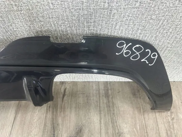 BMW G20 G21 takapuskurin diffuusori OEM 51128069391 - Dark Shadow image 7