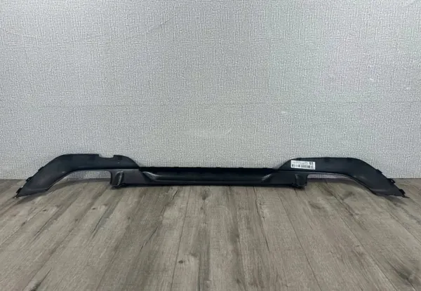 BMW G20 G21 takapuskurin diffuusori OEM 51128069391 - Dark Shadow image 9