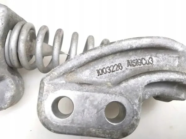 Volvo XC60 Riemspanner OEM 1003226 - Gebruikt image 4