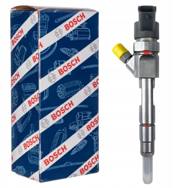 Inyector Diésel Bosch OEM 0445110146 image 2