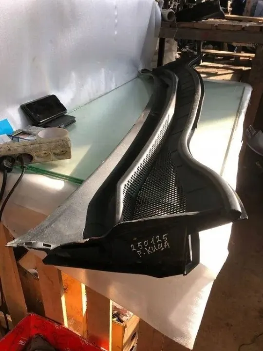 Scheibenwischerarm Ford Kuga II LV4BS02216 - OEM Teil image 2